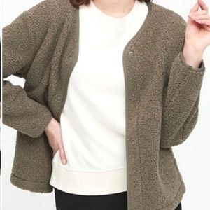 Joie Teddy Jacket